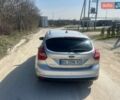 Сірий Форд Фокус, об'ємом двигуна 0 л та пробігом 120 тис. км за 5700 $, фото 10 на Automoto.ua