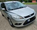 Сірий Форд Фокус, об'ємом двигуна 1.6 л та пробігом 405 тис. км за 5000 $, фото 1 на Automoto.ua