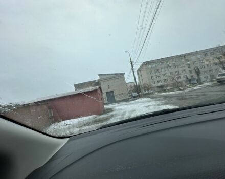 Сірий Форд Фокус, об'ємом двигуна 1.6 л та пробігом 295 тис. км за 4500 $, фото 15 на Automoto.ua