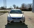 Сірий Форд Фокус, об'ємом двигуна 1.6 л та пробігом 136 тис. км за 6200 $, фото 1 на Automoto.ua