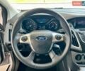 Сірий Форд Фокус, об'ємом двигуна 1.6 л та пробігом 169 тис. км за 8350 $, фото 22 на Automoto.ua