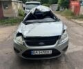 Сірий Форд Фокус, об'ємом двигуна 1.39 л та пробігом 169 тис. км за 1100 $, фото 9 на Automoto.ua