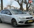 Серый Форд Фокус, объемом двигателя 1.56 л и пробегом 199 тыс. км за 4999 $, фото 4 на Automoto.ua
