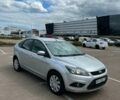 Сірий Форд Фокус, об'ємом двигуна 1.6 л та пробігом 136 тис. км за 5500 $, фото 1 на Automoto.ua