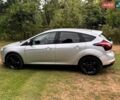 Сірий Форд Фокус, об'ємом двигуна 2 л та пробігом 238 тис. км за 6280 $, фото 5 на Automoto.ua
