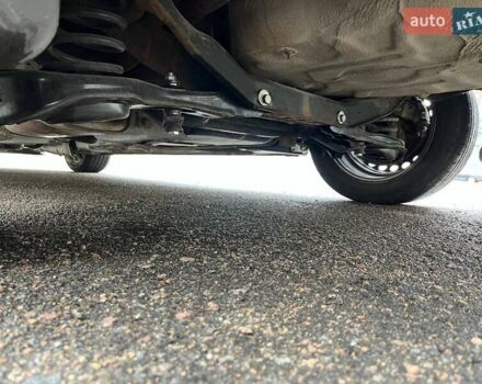 Серый Форд Фокус, объемом двигателя 1.6 л и пробегом 136 тыс. км за 5500 $, фото 2 на Automoto.ua