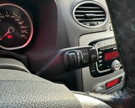 Серый Форд Фокус, объемом двигателя 0 л и пробегом 267 тыс. км за 5990 $, фото 22 на Automoto.ua