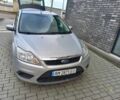 Серый Форд Фокус, объемом двигателя 1.4 л и пробегом 190 тыс. км за 5500 $, фото 1 на Automoto.ua