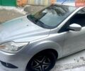 Сірий Форд Фокус, об'ємом двигуна 1.4 л та пробігом 225 тис. км за 5500 $, фото 3 на Automoto.ua