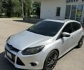 Сірий Форд Фокус, об'ємом двигуна 2 л та пробігом 235 тис. км за 8700 $, фото 1 на Automoto.ua