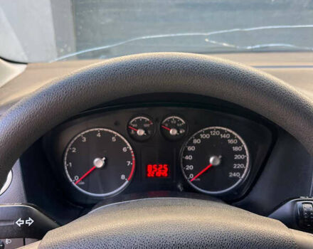 Сірий Форд Фокус, об'ємом двигуна 1.39 л та пробігом 222 тис. км за 5100 $, фото 5 на Automoto.ua