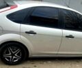Сірий Форд Фокус, об'ємом двигуна 1.4 л та пробігом 225 тис. км за 5500 $, фото 4 на Automoto.ua
