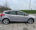 Форд Фокус 2011 в Одессе на Automoto.ua Серый Форд Фокус, объемом двигателя 1.6 л и пробегом 164 тыс. км за 8999 $, фото 6 на Automoto.ua