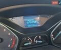 Сірий Форд Фокус, об'ємом двигуна 1.6 л та пробігом 184 тис. км за 7300 $, фото 12 на Automoto.ua