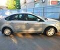 Сірий Форд Фокус, об'ємом двигуна 1.4 л та пробігом 202 тис. км за 5500 $, фото 2 на Automoto.ua