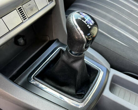 Сірий Форд Фокус, об'ємом двигуна 1.6 л та пробігом 274 тис. км за 7000 $, фото 12 на Automoto.ua