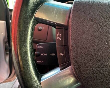 Серый Форд Фокус, объемом двигателя 0 л и пробегом 267 тыс. км за 5990 $, фото 16 на Automoto.ua