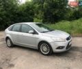 Сірий Форд Фокус, об'ємом двигуна 1.6 л та пробігом 127 тис. км за 5999 $, фото 1 на Automoto.ua