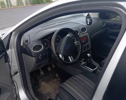 Серый Форд Фокус, объемом двигателя 0 л и пробегом 276 тыс. км за 4950 $, фото 4 на Automoto.ua