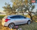 Сірий Форд Фокус, об'ємом двигуна 2 л та пробігом 220 тис. км за 7200 $, фото 1 на Automoto.ua