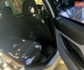 Сірий Форд Фокус, об'ємом двигуна 1.4 л та пробігом 264 тис. км за 5200 $, фото 8 на Automoto.ua