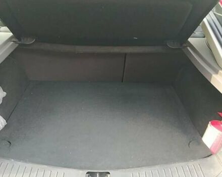 Сірий Форд Фокус, об'ємом двигуна 1.6 л та пробігом 92 тис. км за 6800 $, фото 2 на Automoto.ua