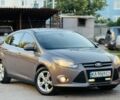 Сірий Форд Фокус, об'ємом двигуна 1.6 л та пробігом 180 тис. км за 6816 $, фото 2 на Automoto.ua
