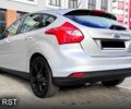 Сірий Форд Фокус, об'ємом двигуна 1.6 л та пробігом 252 тис. км за 7200 $, фото 3 на Automoto.ua