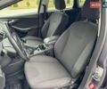 Сірий Форд Фокус, об'ємом двигуна 1.6 л та пробігом 193 тис. км за 7999 $, фото 27 на Automoto.ua