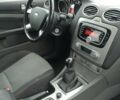 Сірий Форд Фокус, об'ємом двигуна 2 л та пробігом 267 тис. км за 5390 $, фото 1 на Automoto.ua