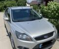 Серый Форд Фокус, объемом двигателя 0 л и пробегом 3 тыс. км за 5500 $, фото 1 на Automoto.ua
