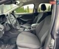 Сірий Форд Фокус, об'ємом двигуна 1.6 л та пробігом 193 тис. км за 7999 $, фото 26 на Automoto.ua