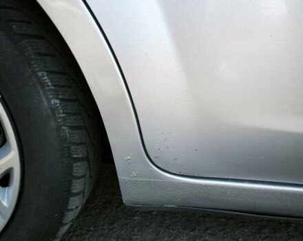 Серый Форд Фокус, объемом двигателя 1.6 л и пробегом 230 тыс. км за 5150 $, фото 11 на Automoto.ua