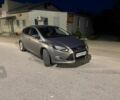 Сірий Форд Фокус, об'ємом двигуна 0 л та пробігом 155 тис. км за 6316 $, фото 1 на Automoto.ua