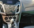 Сірий Форд Фокус, об'ємом двигуна 2 л та пробігом 190 тис. км за 6500 $, фото 1 на Automoto.ua