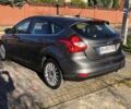 Форд Фокус 2012 в Червонограде на Automoto.ua Серый Форд Фокус, объемом двигателя 2 л и пробегом 225 тыс. км за 5900 $, фото 6 на Automoto.ua