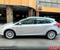 Сірий Форд Фокус, об'ємом двигуна 85 л та пробігом 76 тис. км за 7900 $, фото 11 на Automoto.ua
