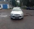 Серый Форд Фокус, объемом двигателя 0 л и пробегом 340 тыс. км за 4900 $, фото 2 на Automoto.ua
