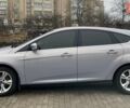 Серый Форд Фокус, объемом двигателя 1.6 л и пробегом 178 тыс. км за 7600 $, фото 3 на Automoto.ua