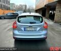 Сірий Форд Фокус, об'ємом двигуна 85 л та пробігом 76 тис. км за 7900 $, фото 7 на Automoto.ua