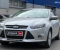 Серый Форд Фокус, объемом двигателя 0 л и пробегом 97 тыс. км за 5790 $, фото 1 на Automoto.ua