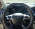 Сірий Форд Фокус, об'ємом двигуна 2 л та пробігом 185 тис. км за 7500 $, фото 12 на Automoto.ua