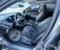 Сірий Форд Фокус, об'ємом двигуна 2 л та пробігом 226 тис. км за 7500 $, фото 14 на Automoto.ua