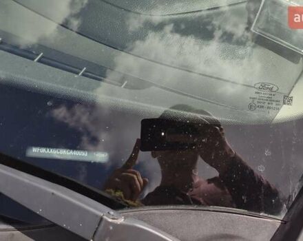 Сірий Форд Фокус, об'ємом двигуна 1.6 л та пробігом 249 тис. км за 6900 $, фото 52 на Automoto.ua