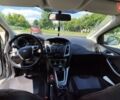 Сірий Форд Фокус, об'ємом двигуна 1.6 л та пробігом 249 тис. км за 6900 $, фото 13 на Automoto.ua