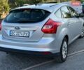 Сірий Форд Фокус, об'ємом двигуна 1.6 л та пробігом 230 тис. км за 7550 $, фото 10 на Automoto.ua