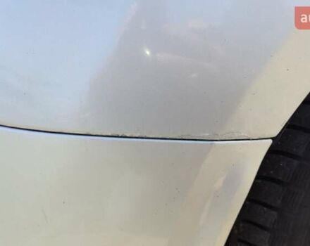 Сірий Форд Фокус, об'ємом двигуна 1.6 л та пробігом 249 тис. км за 6900 $, фото 18 на Automoto.ua