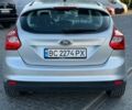 Сірий Форд Фокус, об'ємом двигуна 1.6 л та пробігом 230 тис. км за 7550 $, фото 7 на Automoto.ua