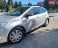 Серый Форд Фокус, объемом двигателя 1.6 л и пробегом 251 тыс. км за 5900 $, фото 2 на Automoto.ua
