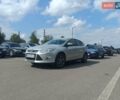 Сірий Форд Фокус, об'ємом двигуна 2 л та пробігом 181 тис. км за 8100 $, фото 1 на Automoto.ua